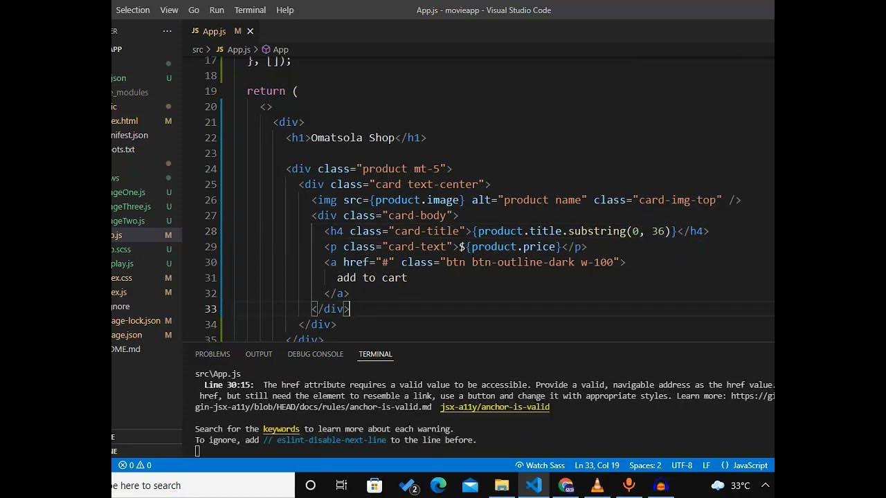 (React Js) How to limit text character in javascript - YouTube
