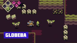 Глобеба (Globeba) · Игра · Геймплей