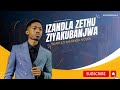 Izandla Zethu Ziyakubanjwa - Njabulo Masinga Nceku
