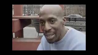 SCARFACE 4 LIFE - RIKERS ISLAND 2 OF 5