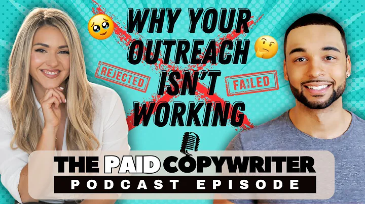 How To Land Copywriting Clients With Cold Outreach...