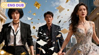 Download Lagu He Fell for His ‘Male Assistant’… Not Knowing She’s His Flash-Marriage Wife 💍🔥 MP3