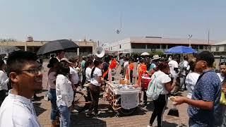 Fiestas de Tuxpan, Jalisco. Lugar de la fiesta eterna. mayo de 2022