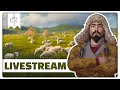 Gimme Three Steppes | 🔴 CK3 Khans of the Steppe Live!