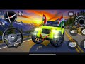 Dollar song modified new Indian thar car simulator game CAR SIMULATOR GAME 3D OFFLINE VI
