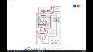 Alternator and charging system testing review
