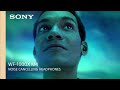 Sony | WF-1000XM4 Industry Leading Noise Canceling Truly Wireless Earbuds