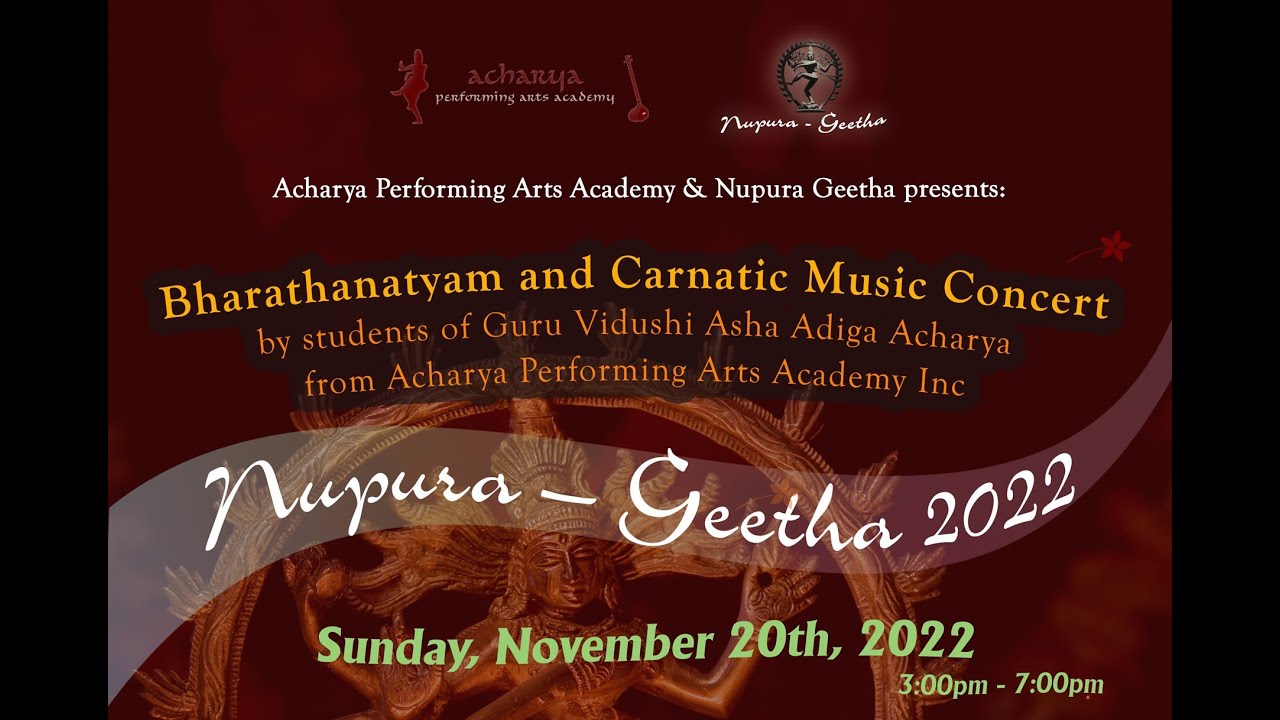 nupura-geetha-2022-evite-promo-acharya-performing-arts-academy-youtube