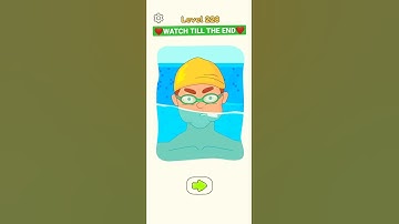 #Short #Shorts #ShortFeed #ShortVideo - DOP 4😎 - LEVEL 228 & 229😍😍 ll