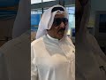 شرب قهوه بوخليفه 