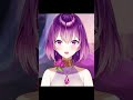 新人Vtuberがオタクに言いたいこと。【YuuRi/Vtuber】#Short