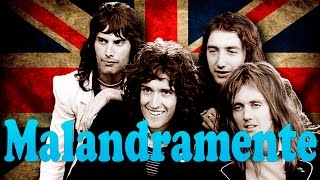 Download Queen - Malandramente Video MP3 Queen - Malandramente