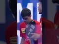 This Rally Should Be Illegal! #MatchOfTheCentury #TapiaChingotto #LebronGalan #WorldPadel