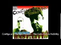 Configa HaStyle Present The Calm Before HaStility EP DJ RuKisS Promo Mix mp3