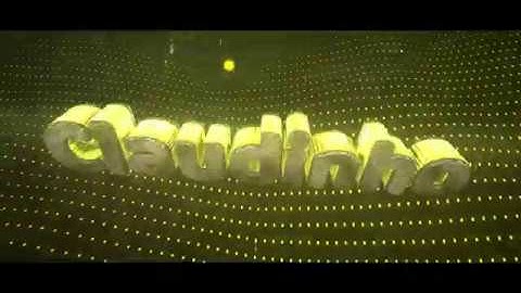 Intro Para Claudinho Faço Intro (Requisitos Na Descrição)