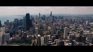 Zack Ross Foundation Commercial