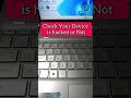 Check Your Device Hacked Or Not Shorts Hacking Hack Computer Viral Check Your Device Hacked Or Not Shorts Hacking Hack Computer Viral