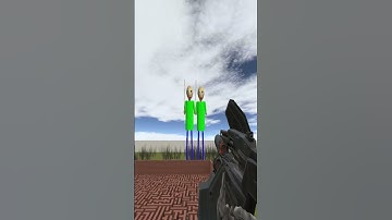 Part-2054 #garrysmod #yoshiegaming