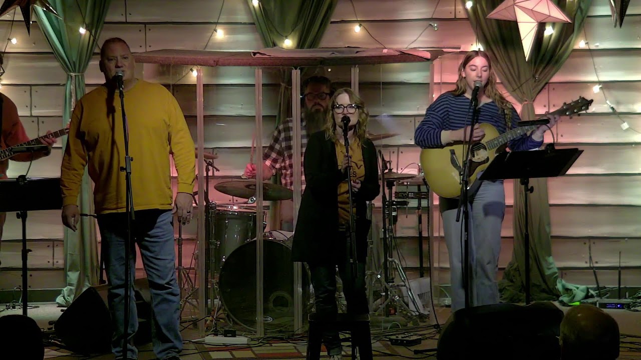 Act Justly. Love Mercy. Walk Humbly. (Week 3) | 10:30 AM