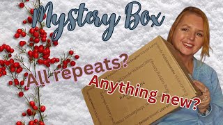✨ Winter FabFitFun Box Unboxing | Uncustomized Surprise Picks & First Impressions ✨