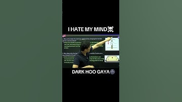 Prashant bhaiya class is darker than dark 💀😂|| ||Prashant kirad||#emotional #ncert #cbse #class10