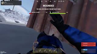 Gotta love rust