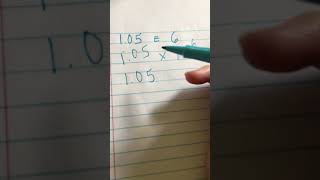 How to Make a Table with a TI 84 Graphing Calculator (Algebra 1 calculator lab ch 1 p. 15)