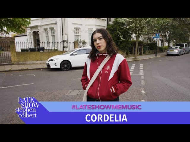 “Little Life” - Cordelia