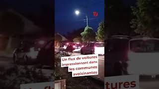 Fait divers   Rave party géante dans le Cher, 30 000 personnes attendues sur un terrain militaire  t