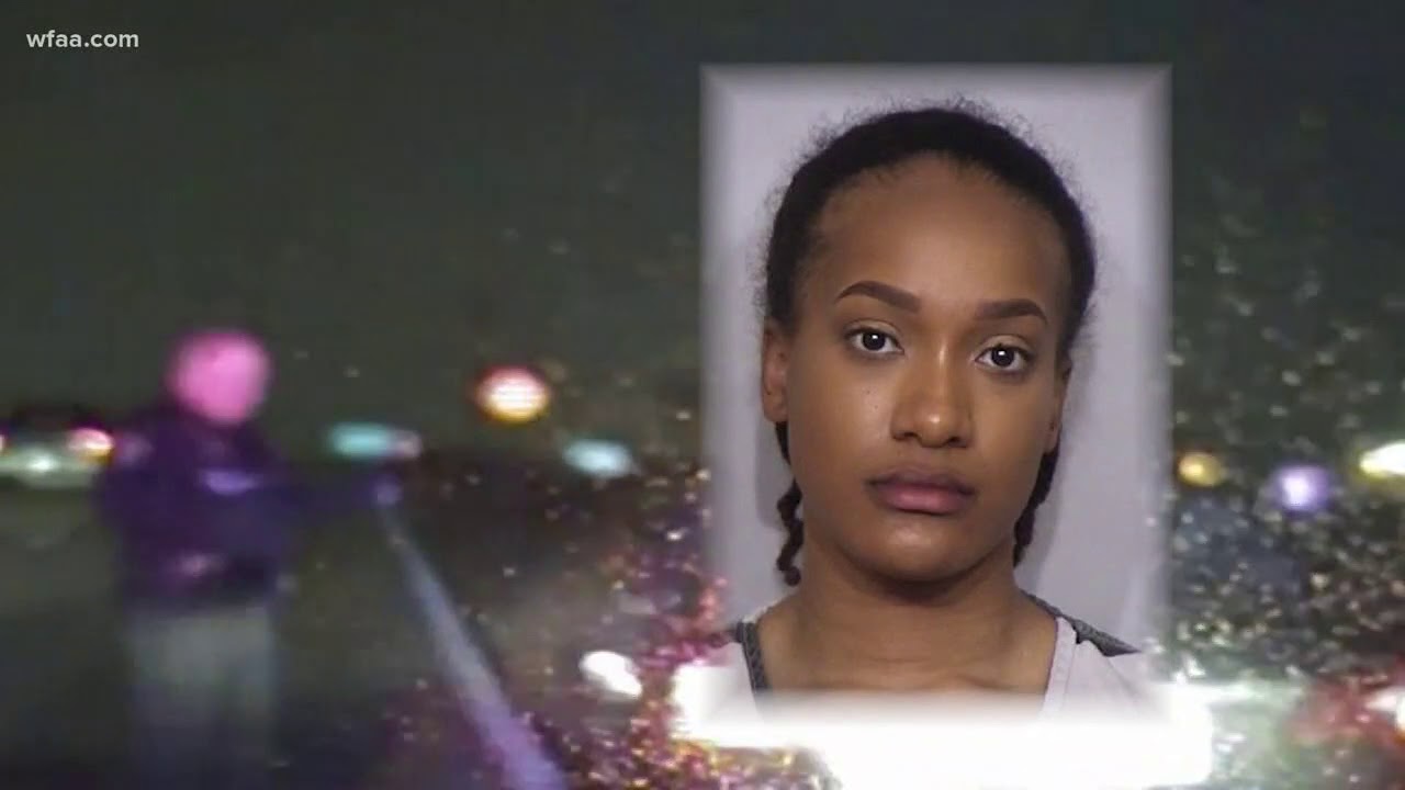 Irving police officer hit by drunk driver speaks out 'Just don't drink