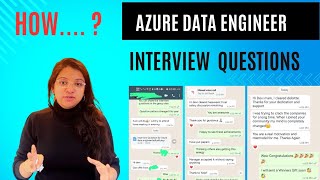 Crack The Code: Top Azure Data Engineer Interview Questions