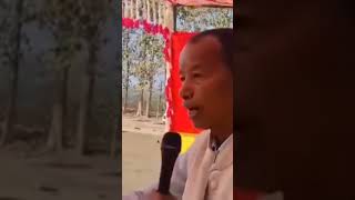 Tatal Sayuih Rajniti Ta Khaisidisakha Bg.em Rabindra Debbarma