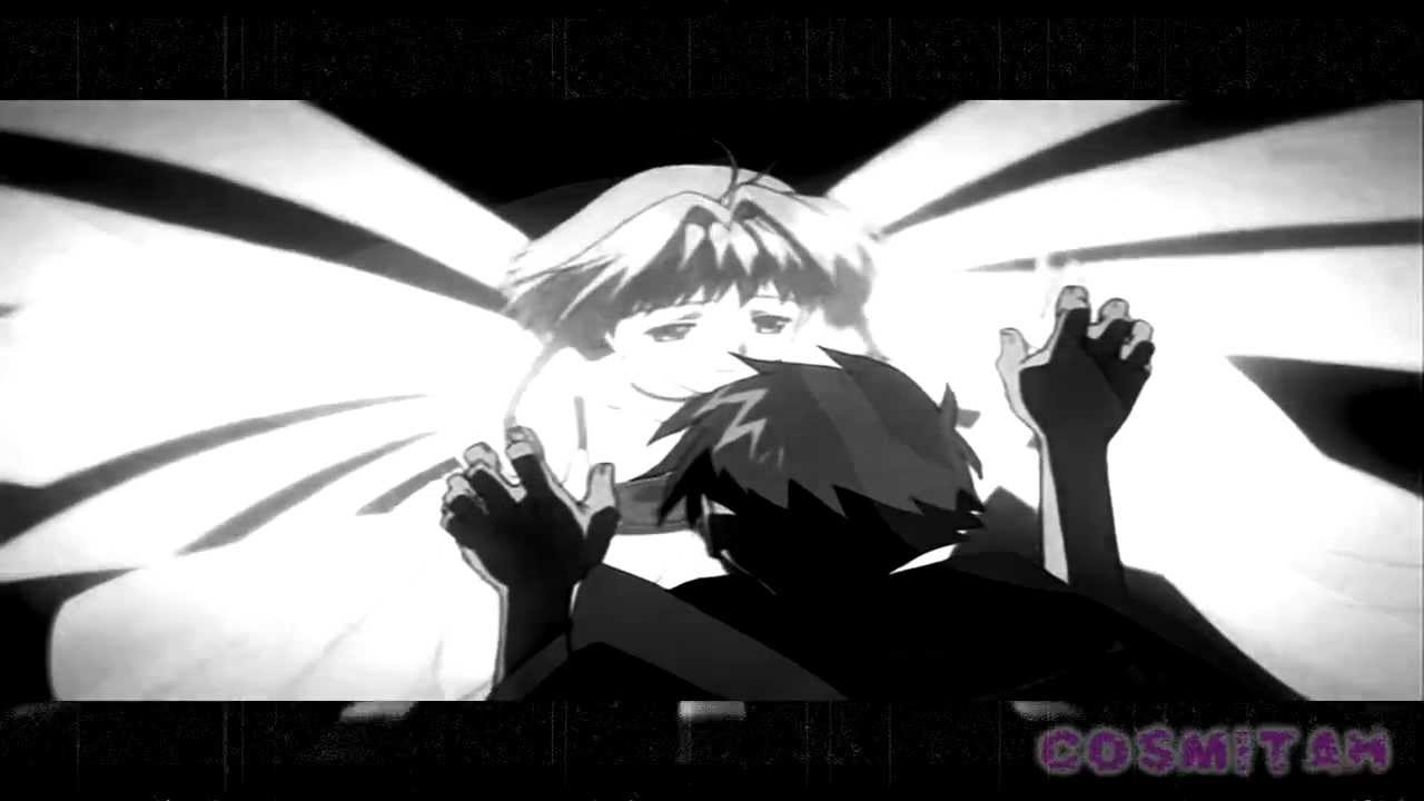 [B♦S] вяσkєη нєαятs αη∂ ƒяıєη∂sнıρs [AMV]