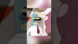Bender found his old friend #simpsons