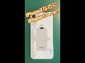 【魔改造】iPhoneXをそのままiPhone13 Proにアップグレード!? #Shorts