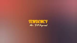 (FREE) Afrobeat Instrumental 2022 | Oxlade x Tems x Omah lay x Ckay Type Beat "TENDENCY" | Afrobeat