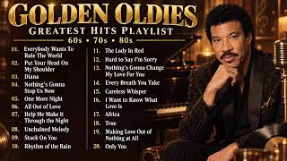 Tom Jones, Engelbert, Elvis, Sinatra, Paul Anka, Carpenters | Golden Oldies 50s 60s 70s Love Songs screenshot 2