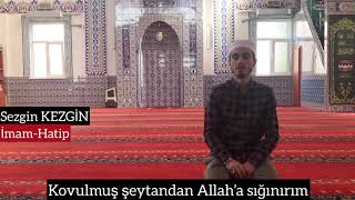 Kadir süresi