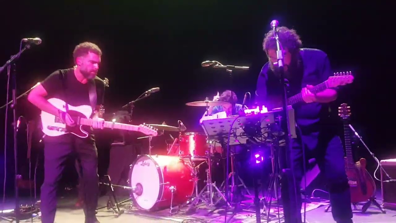 JERO ROMERO “De mi síndrome de antes“ - Cartuja Center Sevilla, 28.10.23