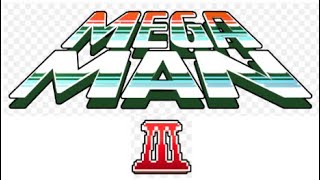 Is this the end of Dr wily? (Mega Man 3)