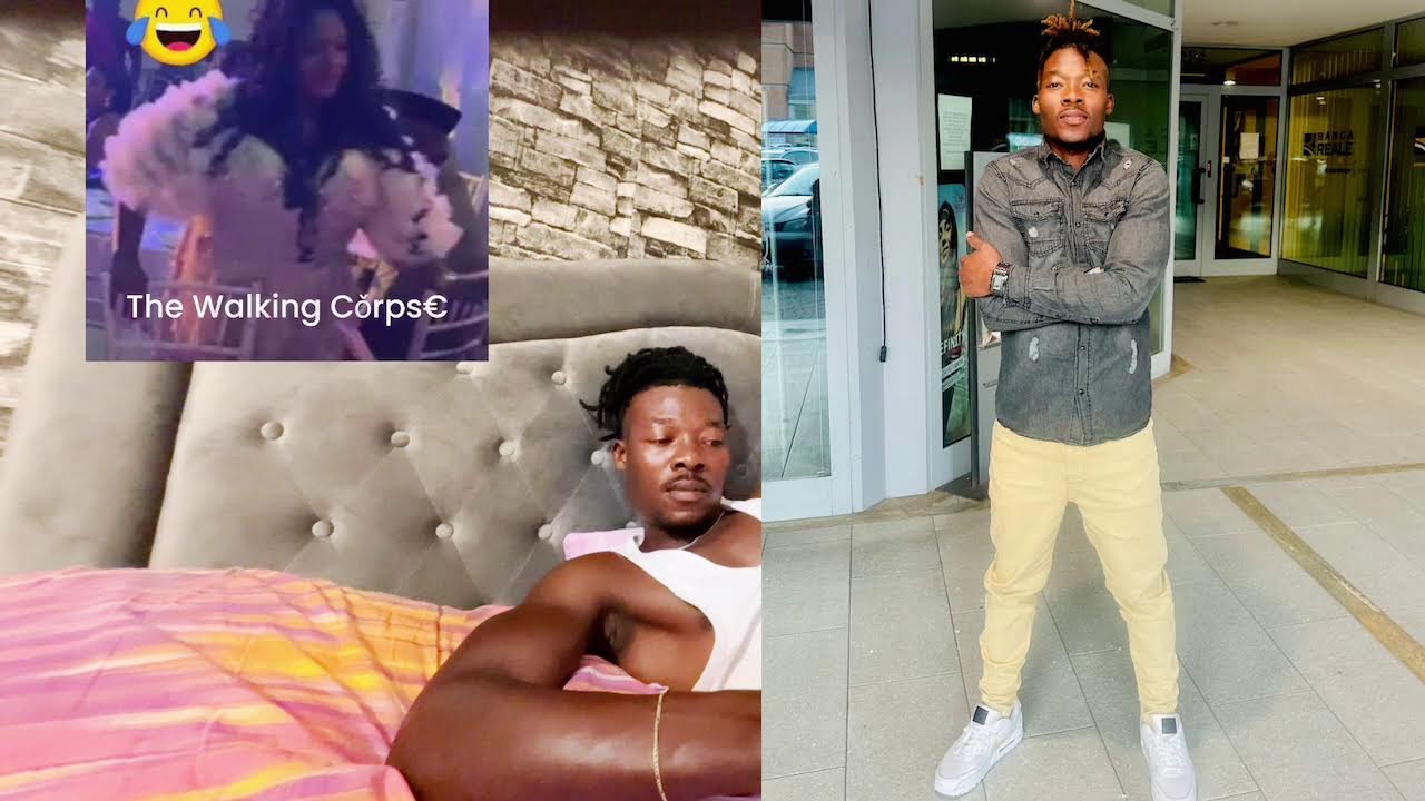 I have already told you that KOJO SIBBO  father is a nobody