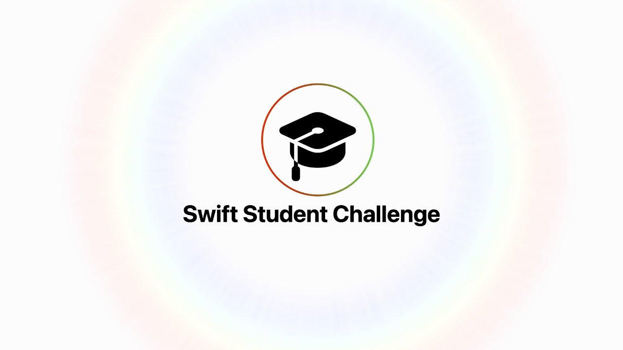 Swift Student Challenge 2022
