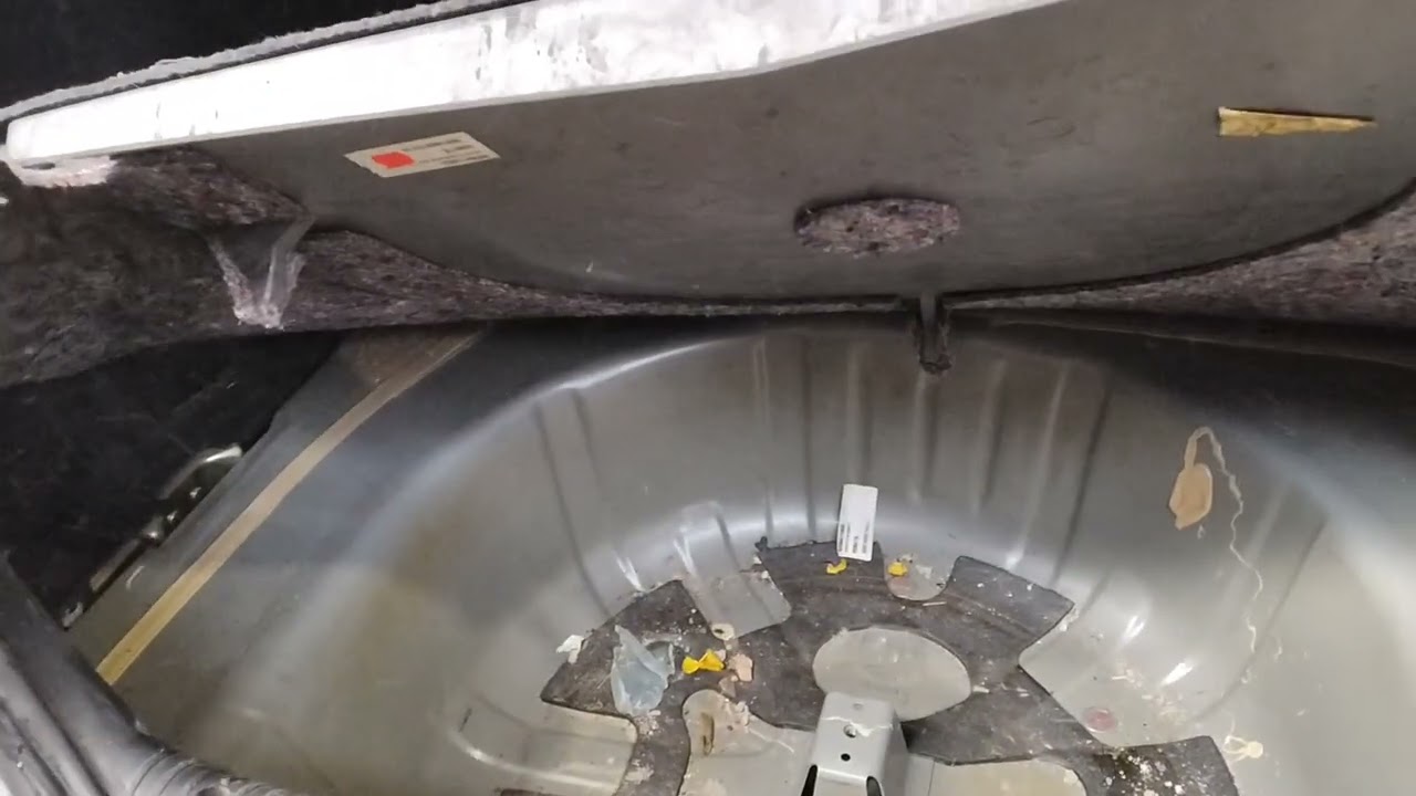 Holden Commodore 3.8ltr engine 204565km W2429