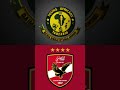 FULL TIME AL AHLY 1 1 YANGA