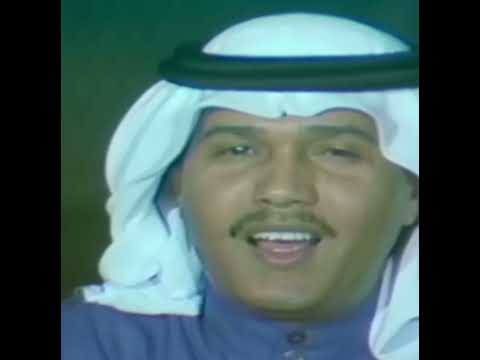 محمد عبده كلمت والصوت عود نادر 