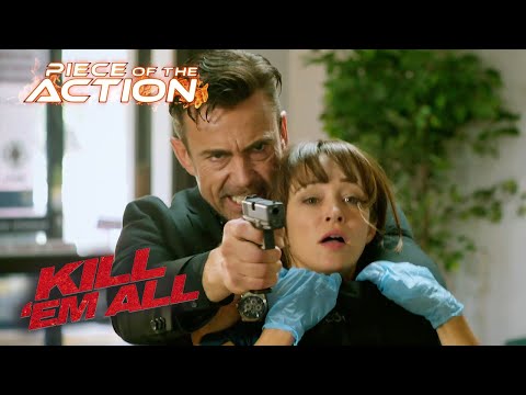 Kill 'Em All | Radovan Vs. Phillip (ft. Jean-Claude Van Damme)