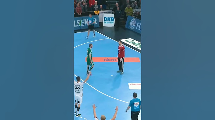 best penalty save | in handball