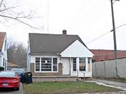 12261 Heyden St, Detroit, MI home video tour