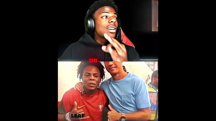 iShowSpeed Reacts To His AI Videos 💀😂