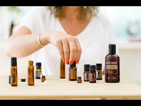 Cosmetics (Russ)